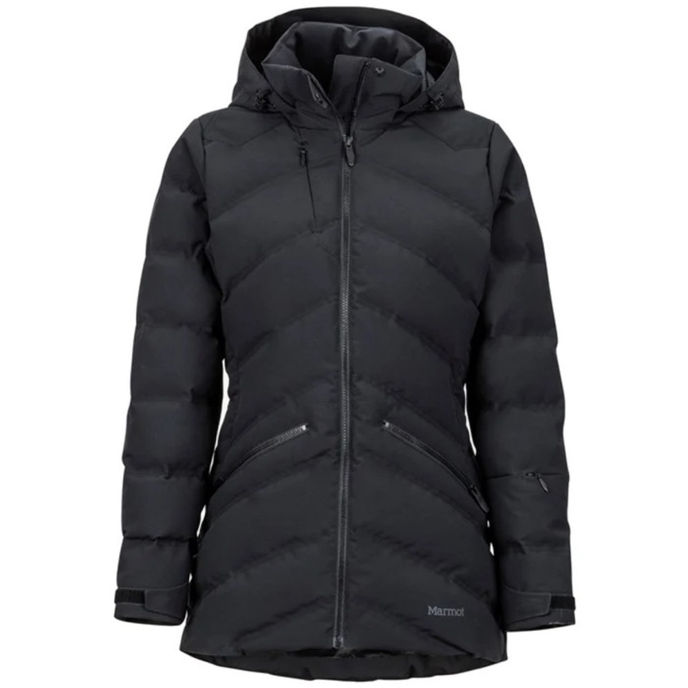 Marmot Val D’Sere Jacket size XS
